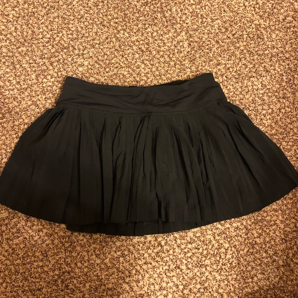 Lululemon Tennis Skirt